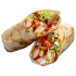 Peri Peri Chicken wrap
