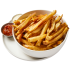 Regular Sweet Potato Fries