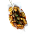 Regular onion rings