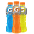  Gatorade 600ml