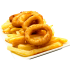 Calamari & Chips