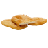 Potato Scallops