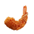Crumbed Prawns