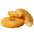 Pineapple Fritters