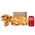 Kids Tenders meal