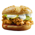Junior Burger