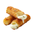 3 Mozzarella Sticks