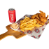 Wings Combo