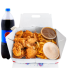 Mega Meal