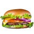 Veggie Burger