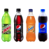 600ml bottles