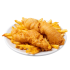 Battered Fish & Chips