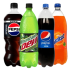  1.25 ltr bottles