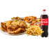 Family Seafood Pack