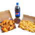 Tenders Tray
